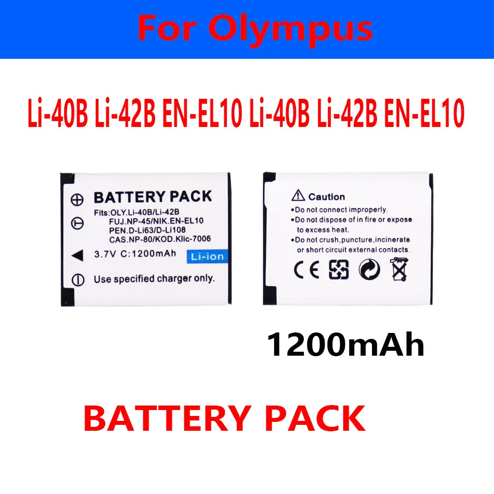 Brand New 1800Mah L…
