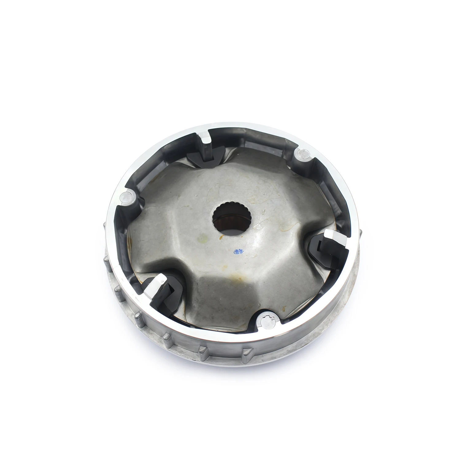 Vorderes Variator-Rollenlager für Vespa Primavera 150 Sprint LX LXV 150 Motorradteile – Detail 8