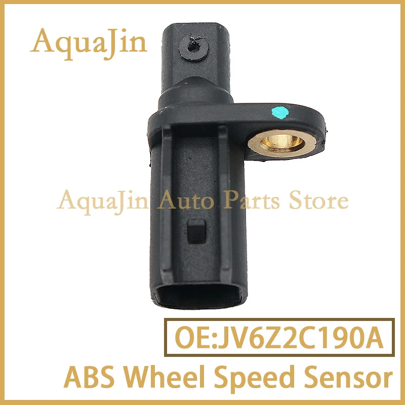 

JV6Z2C190A задний мост левый и правый датчик скорости колеса ABS для Ford Kuga Escape C520 MK2 1.5L 2.5L Lincoln MKC 2.0L 2.3L 2013~2019
