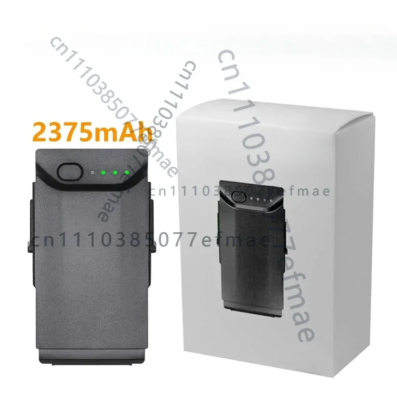 For dji mavic air1 intelligent flight replacement battery accessories high capacity 2375mah 1pcs