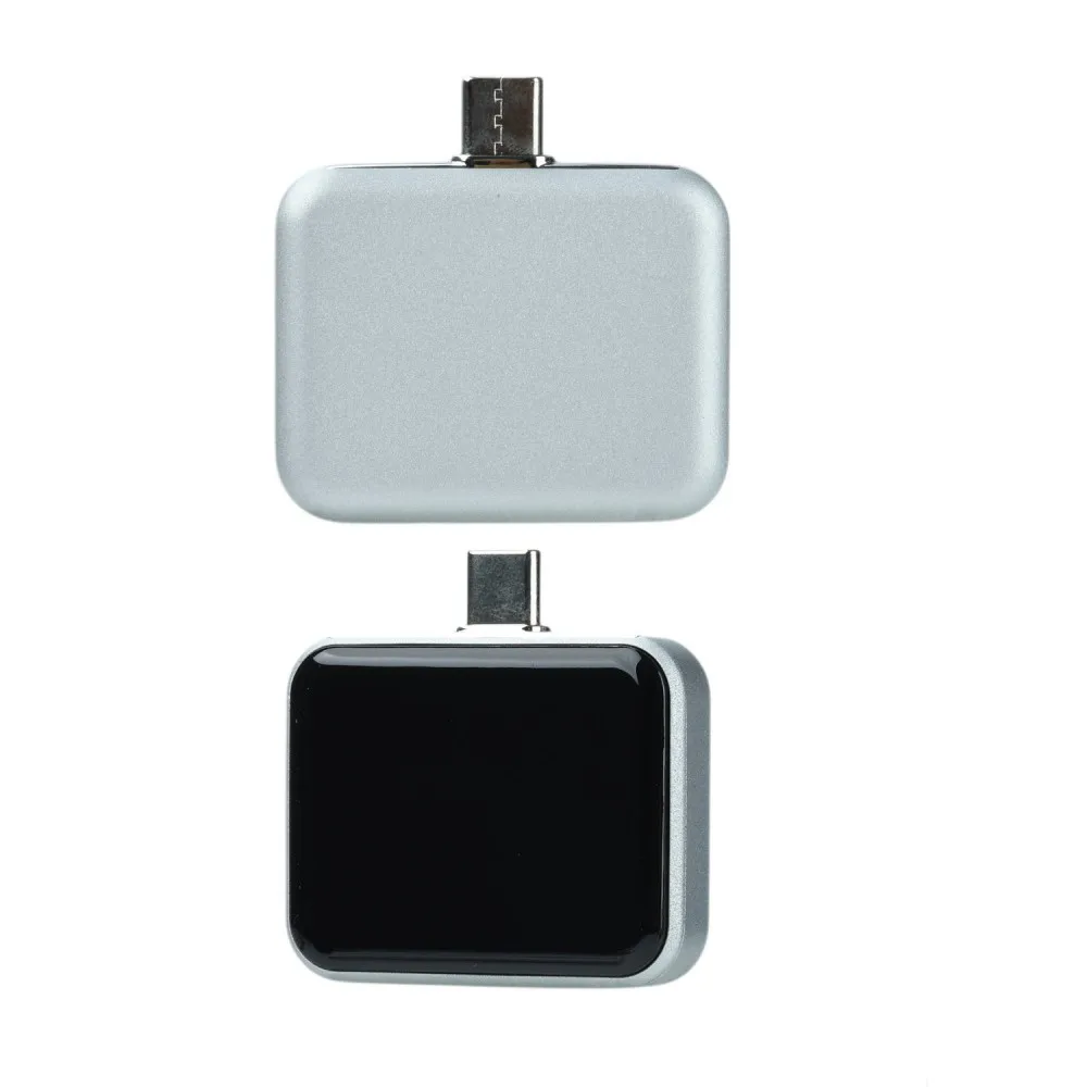 PD140W Smart Auto Cut Off Charging Monitor TFT Color Screen Type‑C Overcharge Protection Device DC5‑28V Auto Cut Off Protector