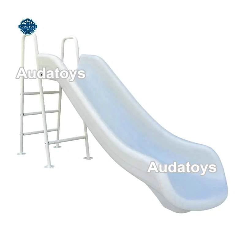 

M Size Customizable Outdoor Playground Inflatable Slides and Stairs for Kids in Park Garden or School