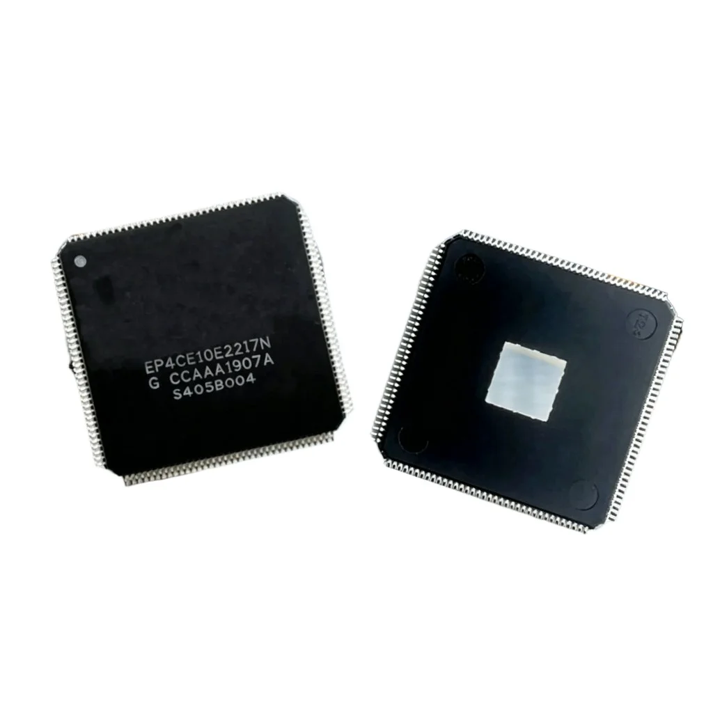 Original EP4CE10E22I7 EP4CE22E22I7N QFP144 FPGA IC Programmable Logic Chip