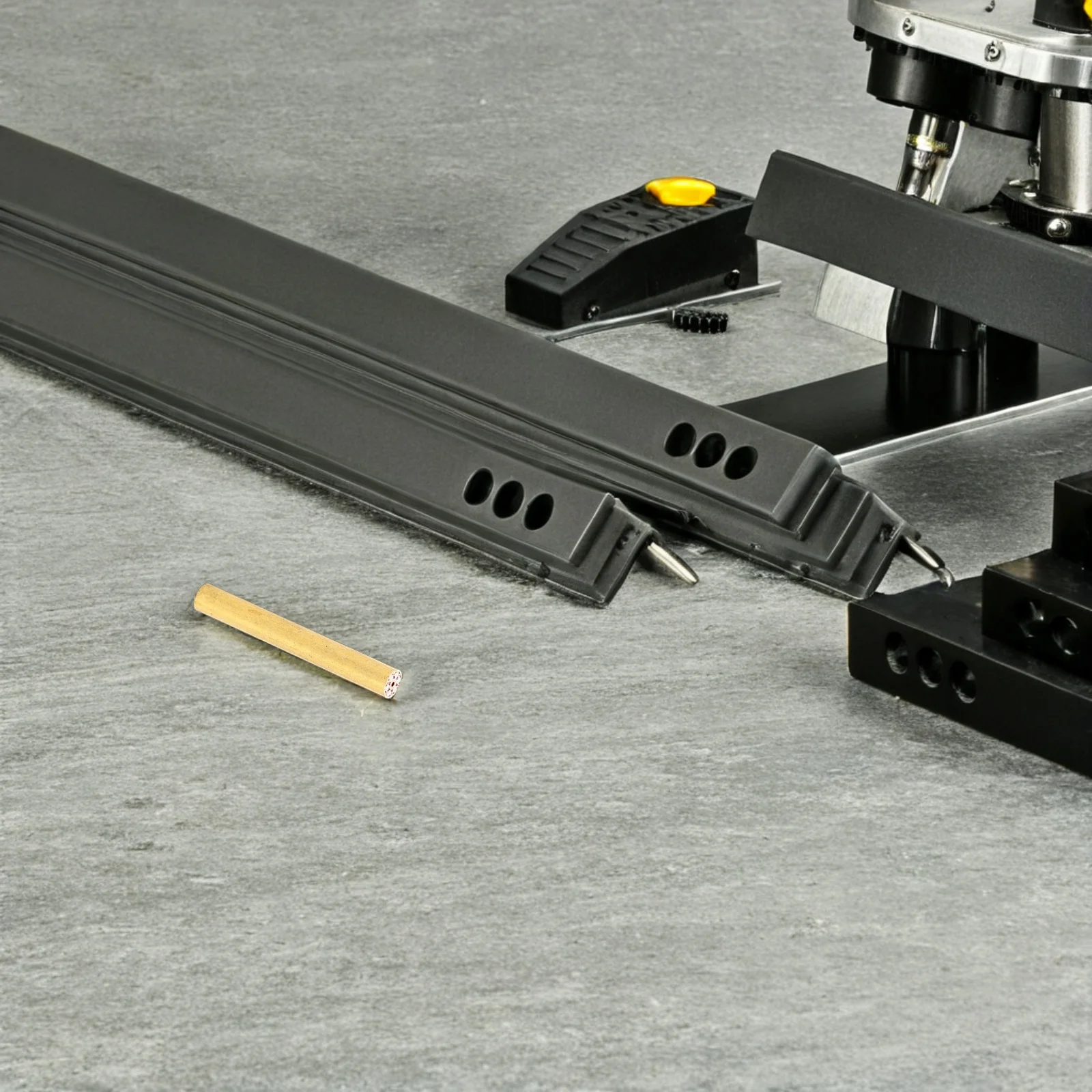 

Metal Decorative Cutter Handle Pin Mosaic Rivet Sturdy Pin for Cutters Handle Durable Rivet Easy Use for Home Decor Construction