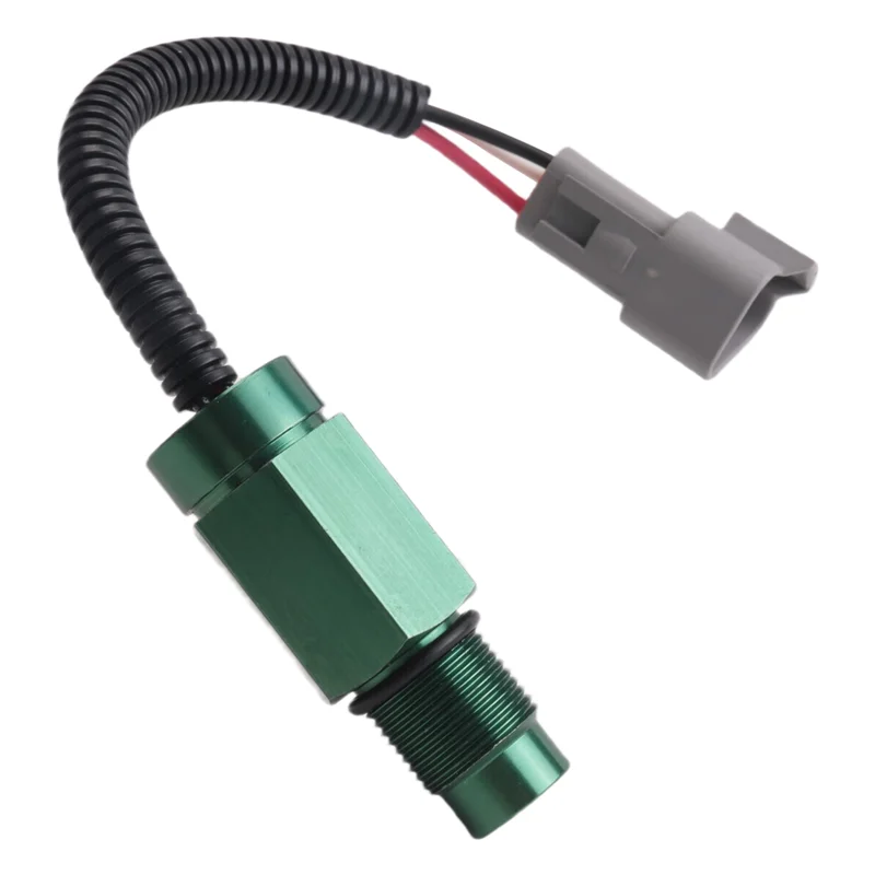 

Для Case IH New Holland для трактора Case International Mccormick, 3-проводной контактный датчик скорости 392215A1 636392215A1 6507306M91