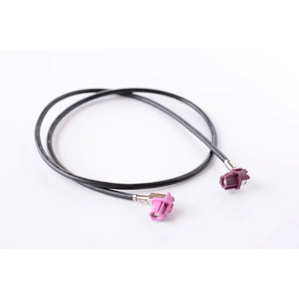 For BMW For CIC and NBT Synchronization Cable 80CM USB-Based Video Transfer Solution for In-Car System Integration