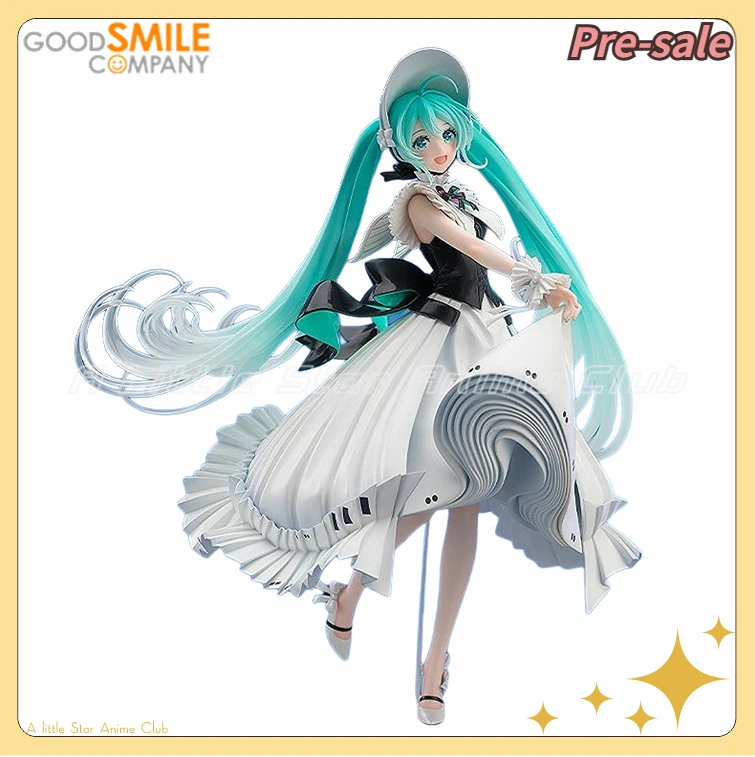 

【Pre Sale】Original GSC Piapro Hatsune Miku Symphony 2023 1/7 Toy Collection Model