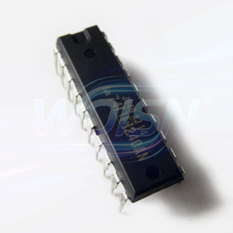 5-100PCS SN74LS240N 74LS240 LM338T LM338 AT89C51RC2-IM AT89C51RC2 LM385Z-1.2 LM385 TDA6107Q TDA6107 C8051F342 8051F342