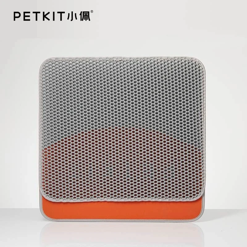 PETKIT Automatic Toilet Sand Pouring Plate Cat Litter Filter Screen Filter Mesh for PURA MAX Sandbox Cat Litter Box Accessories