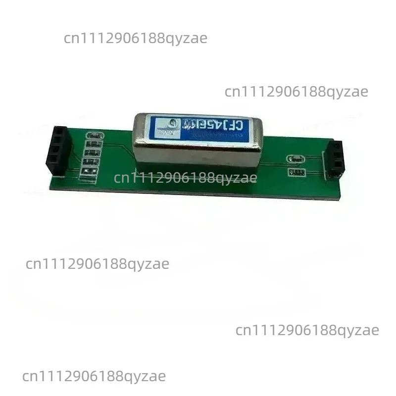 2.7K Narrowband CW/SSB Filter – Compatible with YF-122S Module, MCFJ455K13 for HF Transceivers