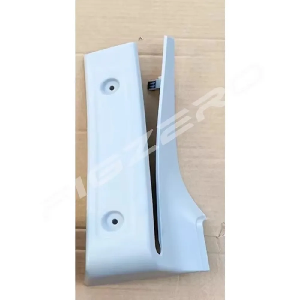 Genuine for Maxus V80 Middle Door Slide Decorative Panel Pulley Cover Plate Slide Track Brand New Plastic Long Short