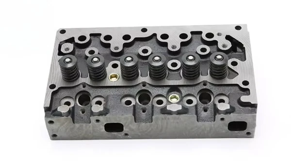 Brand Engine Spare Part Cylinder Cover ,Cylinder Head ZZ80082 For Massey Ferguson