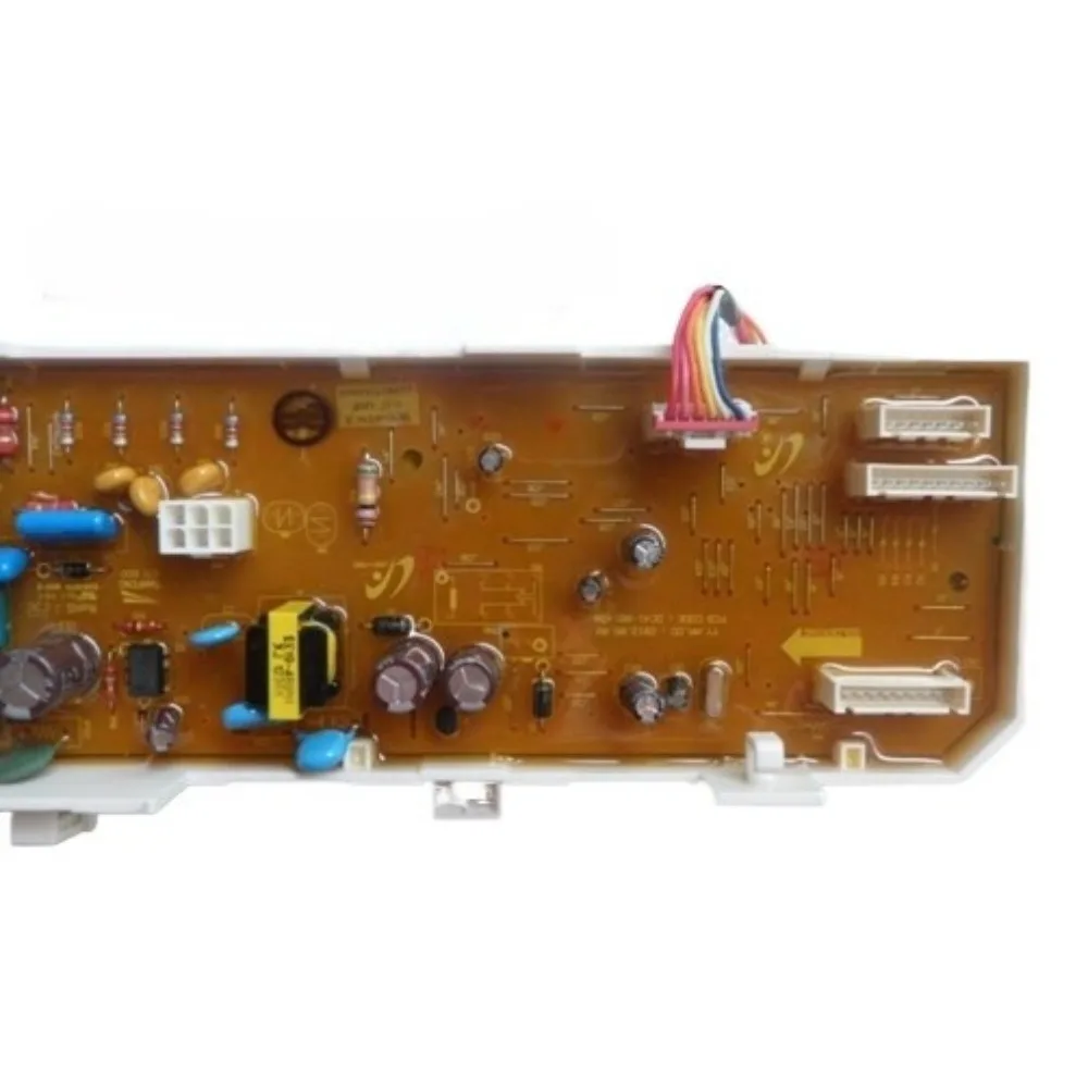 جديد DC92-00545H لوحة تحكم الكمبيوتر لسامسونج XQB70-C86 XQB70-C86G غسالة عرض PCB غسالة أجزاء
