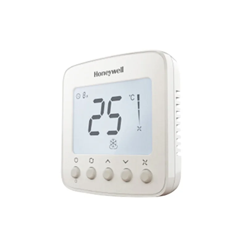 Honeywell  TF228WN  thermostat