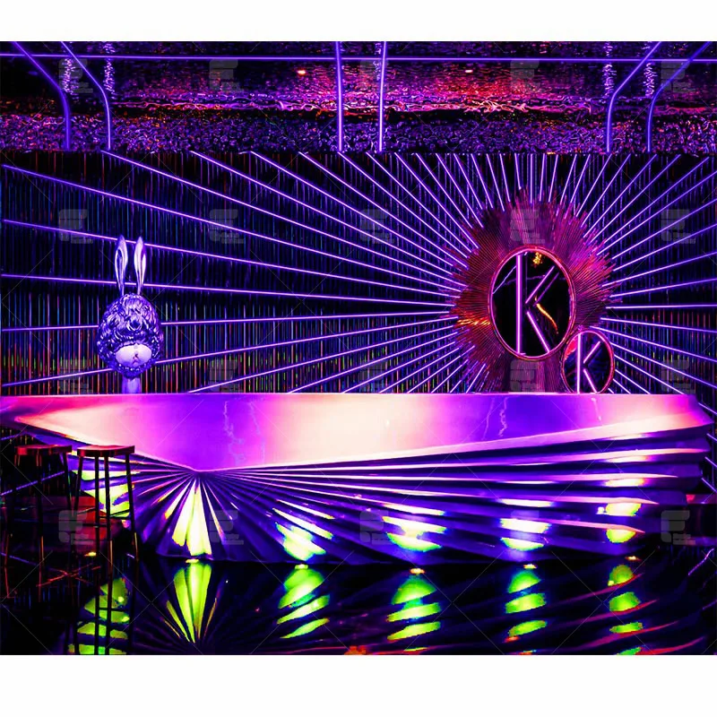 {customized}Custom Strip Club Furniture Club Furniture Nightclub Lounge Night Club Interior Design