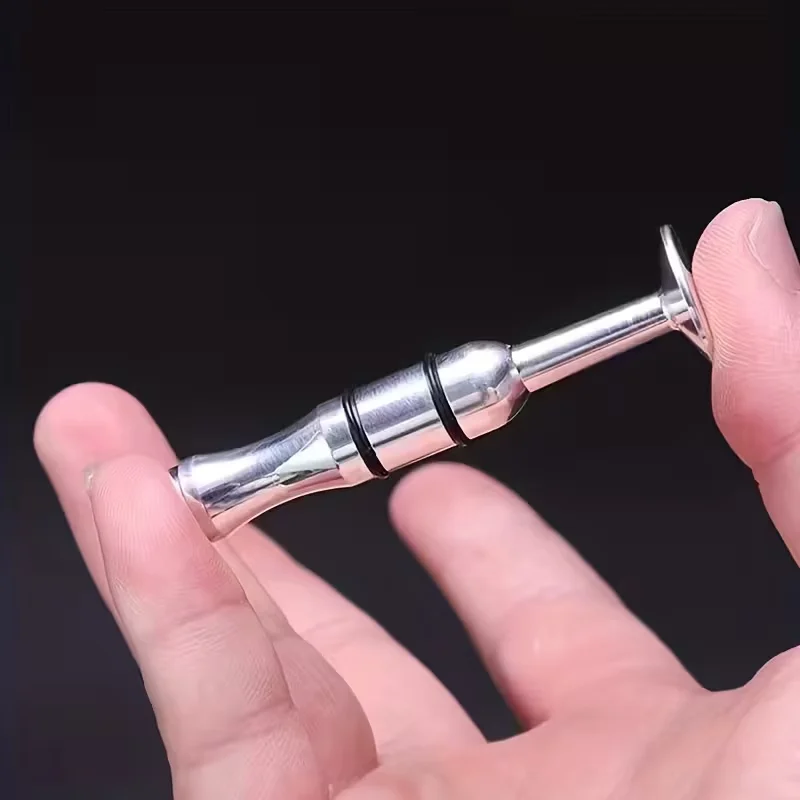 Embouchure Trumpet Trainer,Mouth Strength Trainer Lip Muscle Builder Training Device for Trumpet,Cornet,Trombones,Saxophones