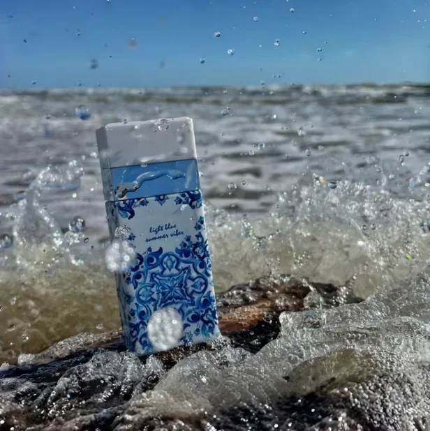 

DG Dolce & Gabbana Light Blue Eau de Toilette for Women 100ml