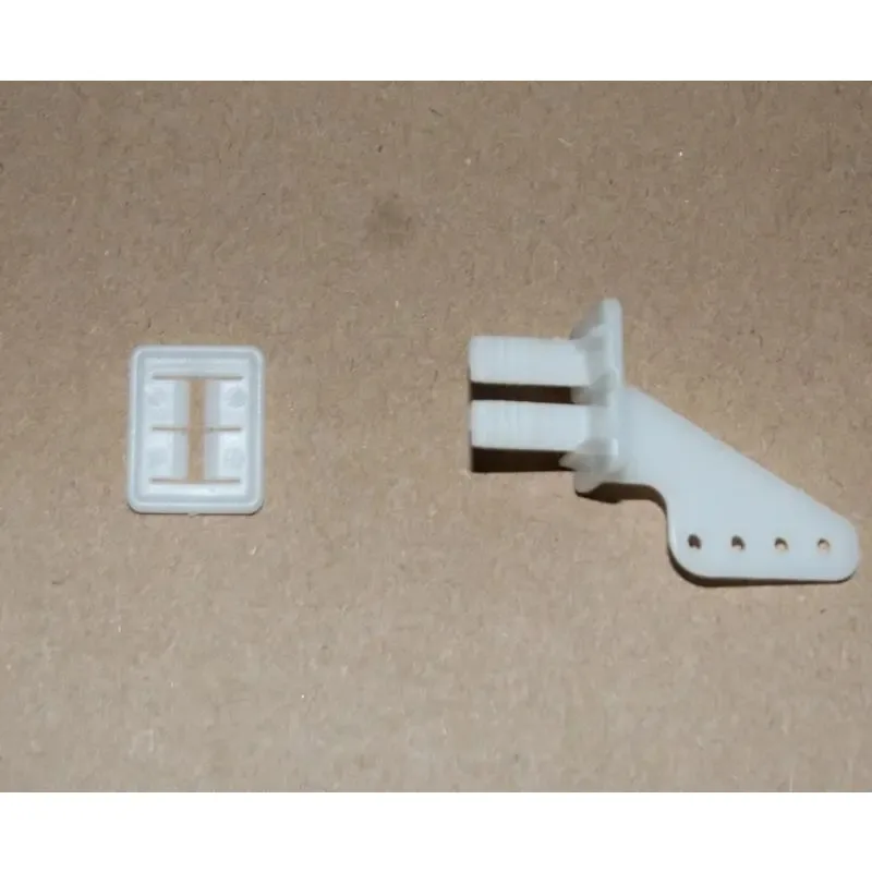 

8pcs Volantex rc Servo Horn Linker for RC Airplane Hobby Plane DIY Models Aircraft 757 759 747 GliderPart Needle Horn Part