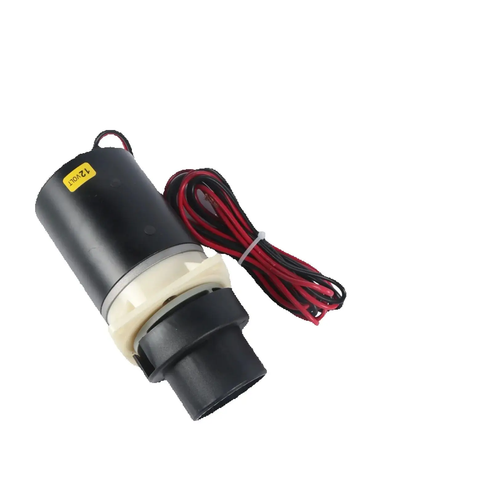 Motor Pump 12V Electric Toilet FOR Jabsco 37045-0092 37072-0092