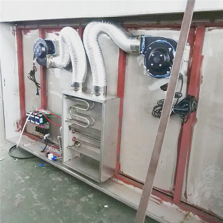 للاستخدام لـ yaurant، لوازم الفنادق، درجة حرارة الغرفة التي تسيطر عليها كهربائية، مضاد للخبز، غرفة عجين البيتزا #4