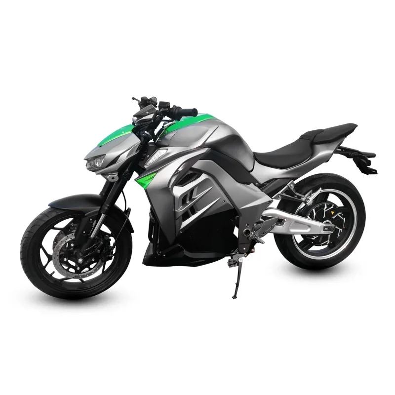 long range dirt bike electric motorcycle 8000w adult 72v   racing sport  