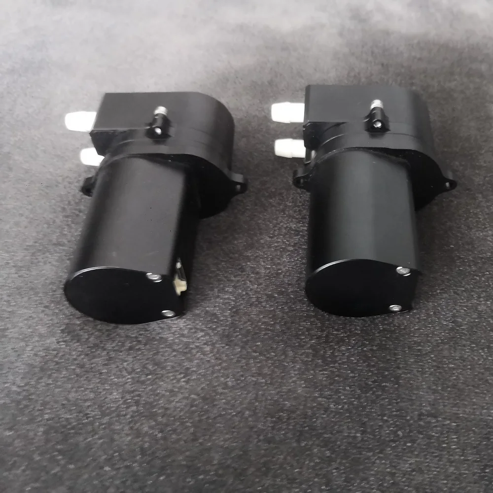 XAG植物保護UAV環境保護ドローン農業散布装置用P18/P20蠕動ポンプ