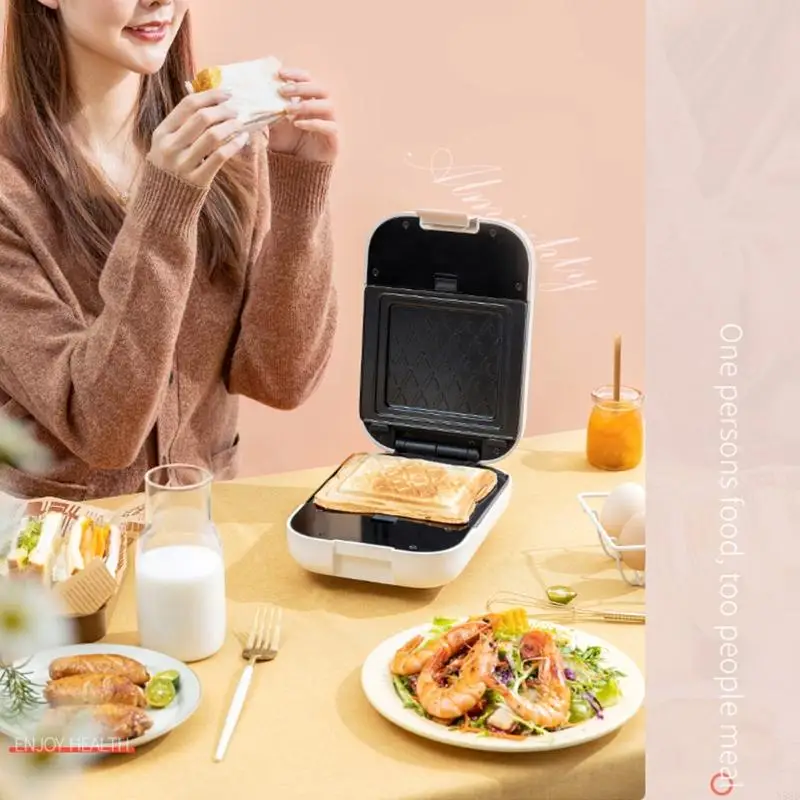 Fabricante gofres eléctrico alimentos para horno del horno en forma huevo freír con horno n58d