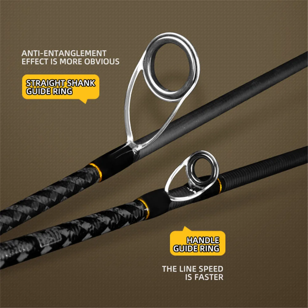 Thumbnail 4 - #28 Best Lure Fishing Rods to Buy In 2026