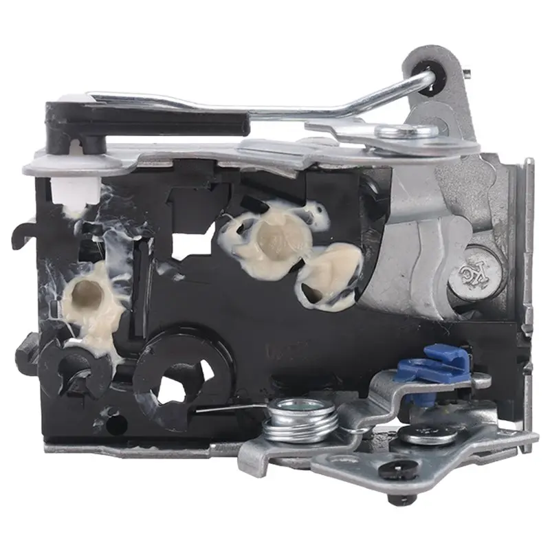 

Front Right Door Lock Block Latch Assembly MWC1476 FQJ103160 FQJ500240 For Land Rover Defender 90&100 TD5 TDI 1987-2006