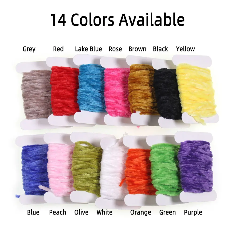 Thumbnail 4 - #32 Top Fishing Yarn Picks for Every Budget