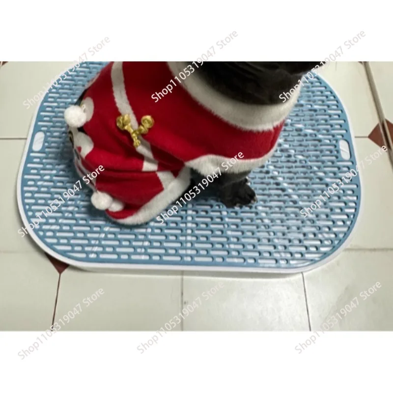 Smart Dog Toilet, Fully Automatic Diaper-free Pad, Suitable for Small Dogs