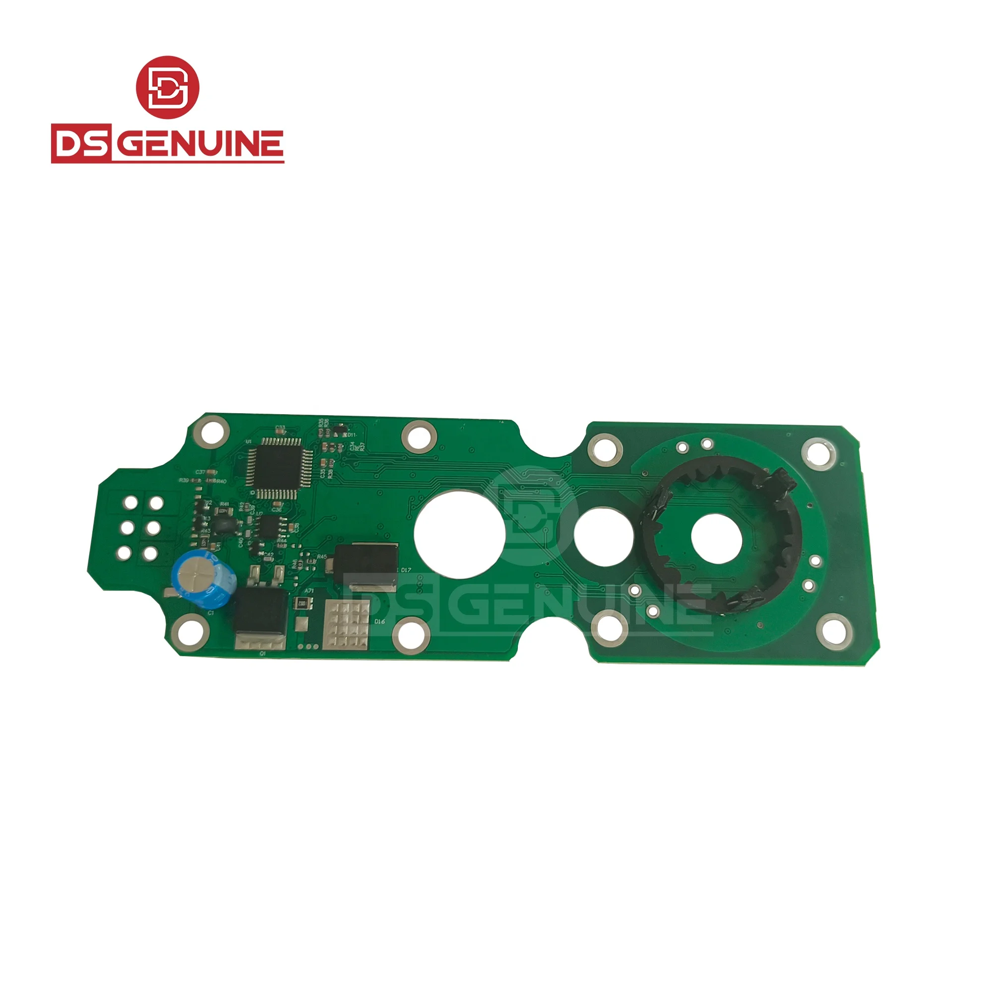 Dsgenuine 12 Volts … - image