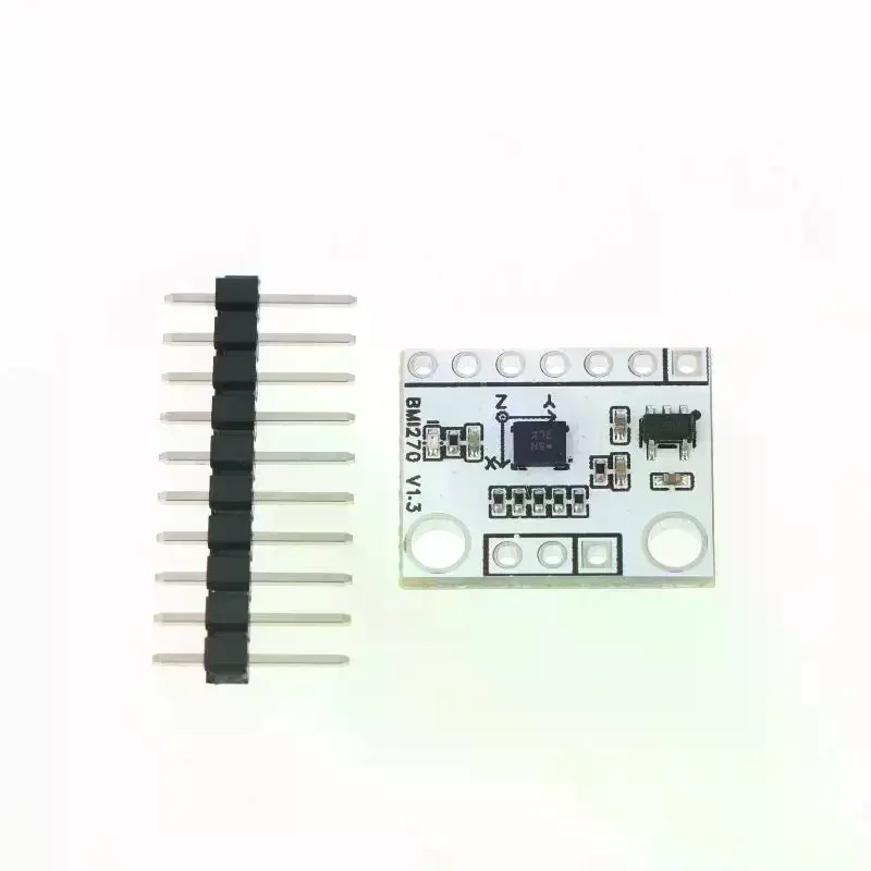 BMI270 Module High-performance Six-axis Sensor Accelerometer And Gyroscope Module With Performance Far Exceeding That Of BMI160