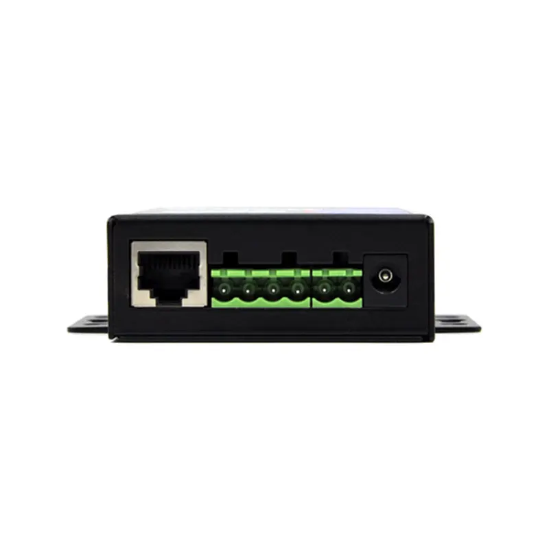 ZLAN7146 modbus gateway MQTT industrial RS232/485/422 to Wifi converter serial server