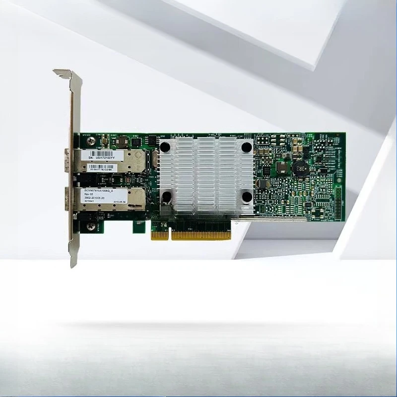 Parts For Bcm 57810…