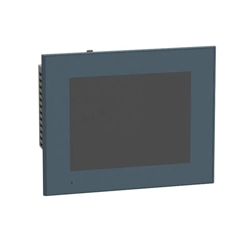 2026 New Original Harmony Magelis GTO 7.5 Inch HMI Advanced Touch Screen 640x480 Resolution Ethernet VGA-TFT Panel