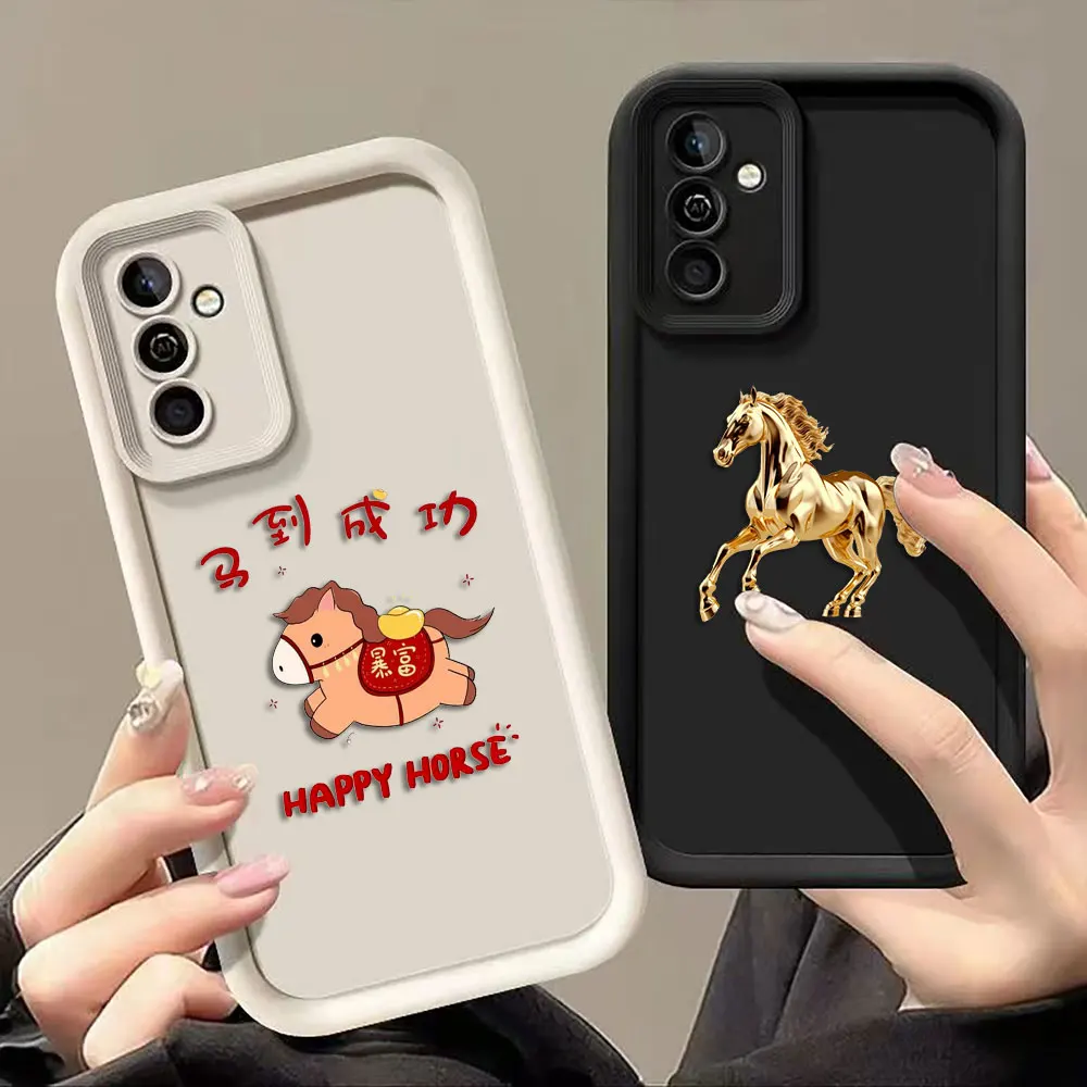 Happy Golden God Ho…