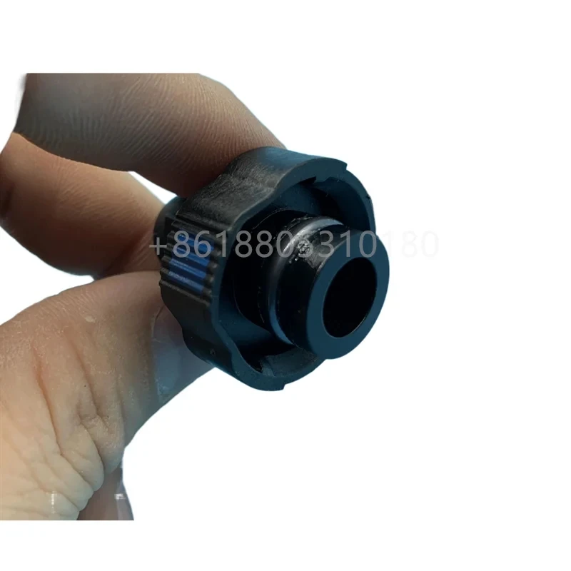 EGR-Motor-Wasserzulaufrohr für SITRAK MAN Motor 202V06303-5129 Aftermarket Schwerlast-LKW-Ersatzteil – Detail 2