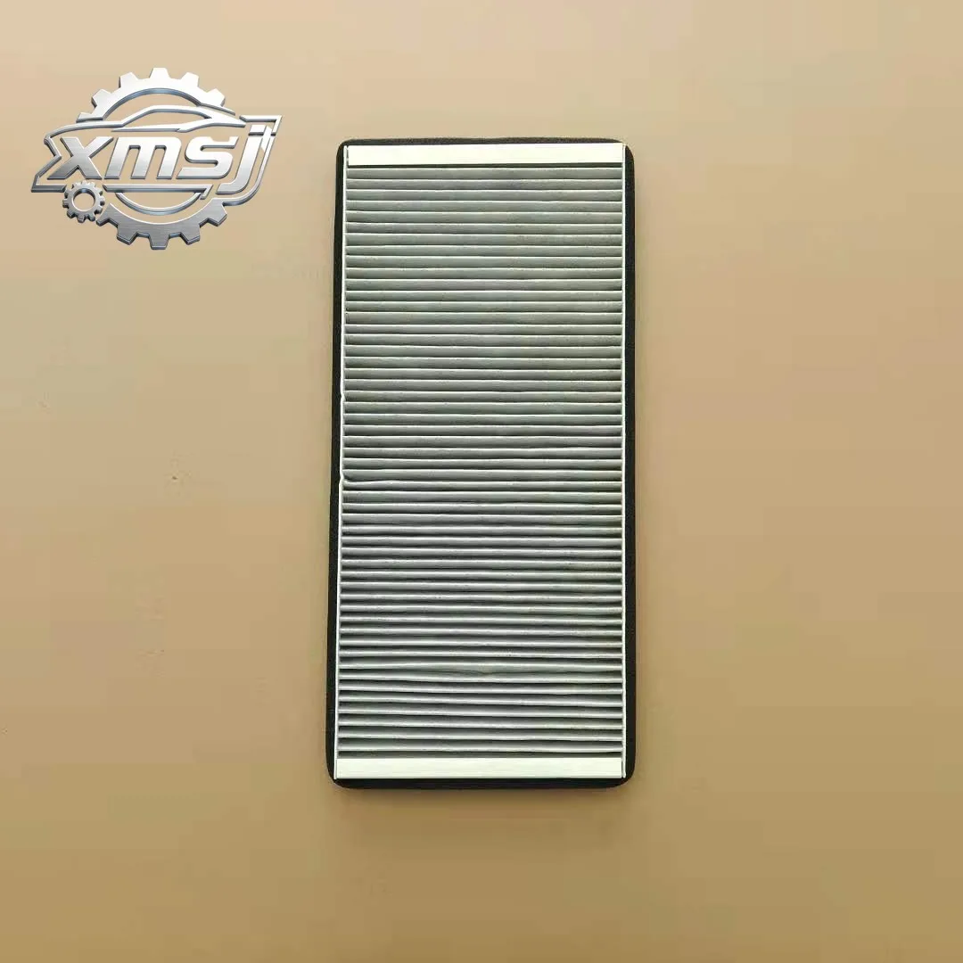 

Elemento filtro aire cabina carbono para X5 E53 3,0 4,4 4,6 4,8 64319224085 64318409044 64312218428 64319218706