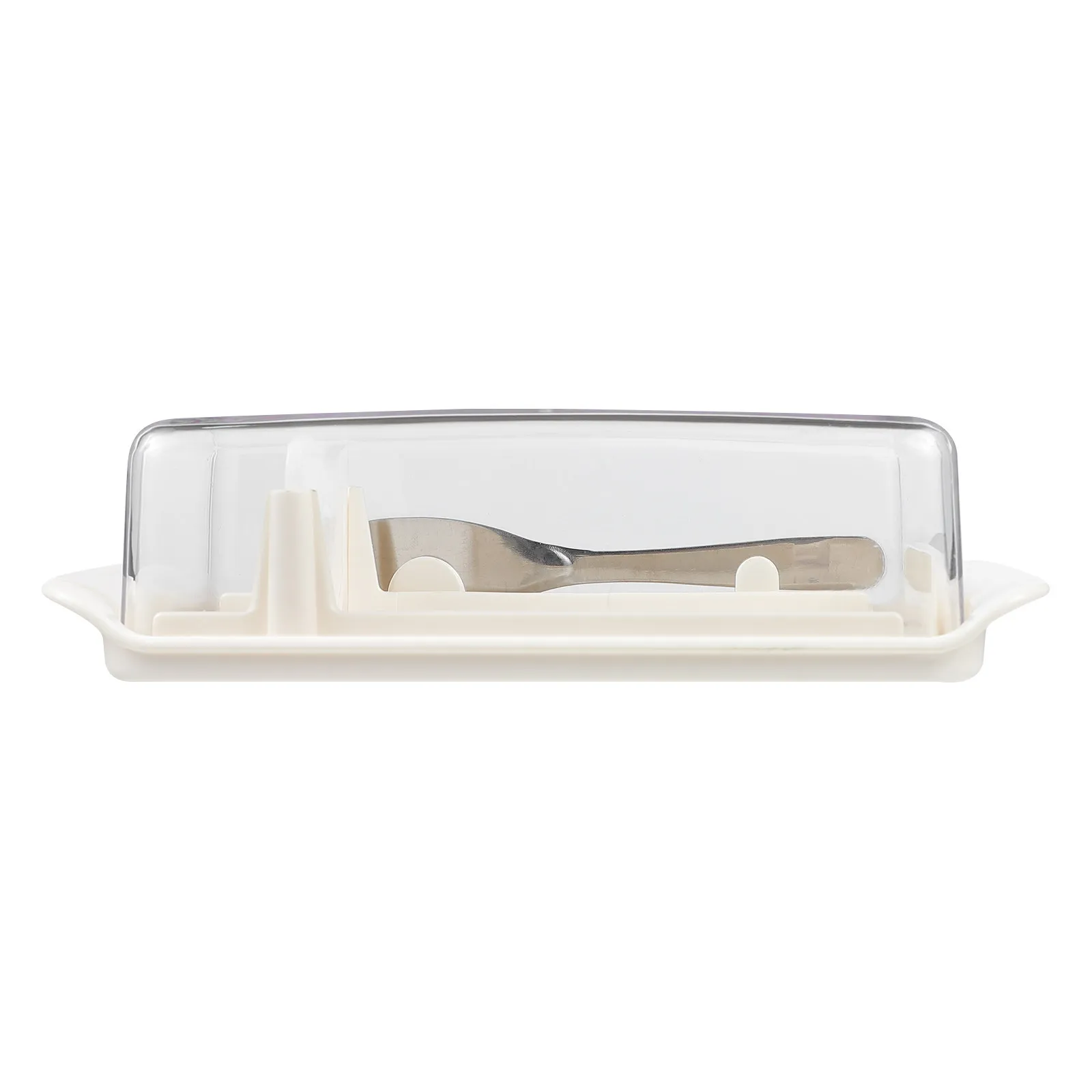 

Премиальный контейнер для хранения масла с гладкой поверхностью, легко моющийся, для дня рождения, банкета, выпускного вечера