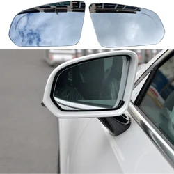 car mirror heating blind spot mirror for Volvo s90 s60 xc60 xc40 v40 v60