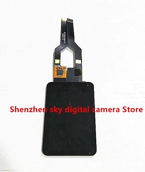 

New Big touch LCD display screen repair parts For GoPro Hero 10 ; Hero 11 Hero10 Hero11 Black Action camera