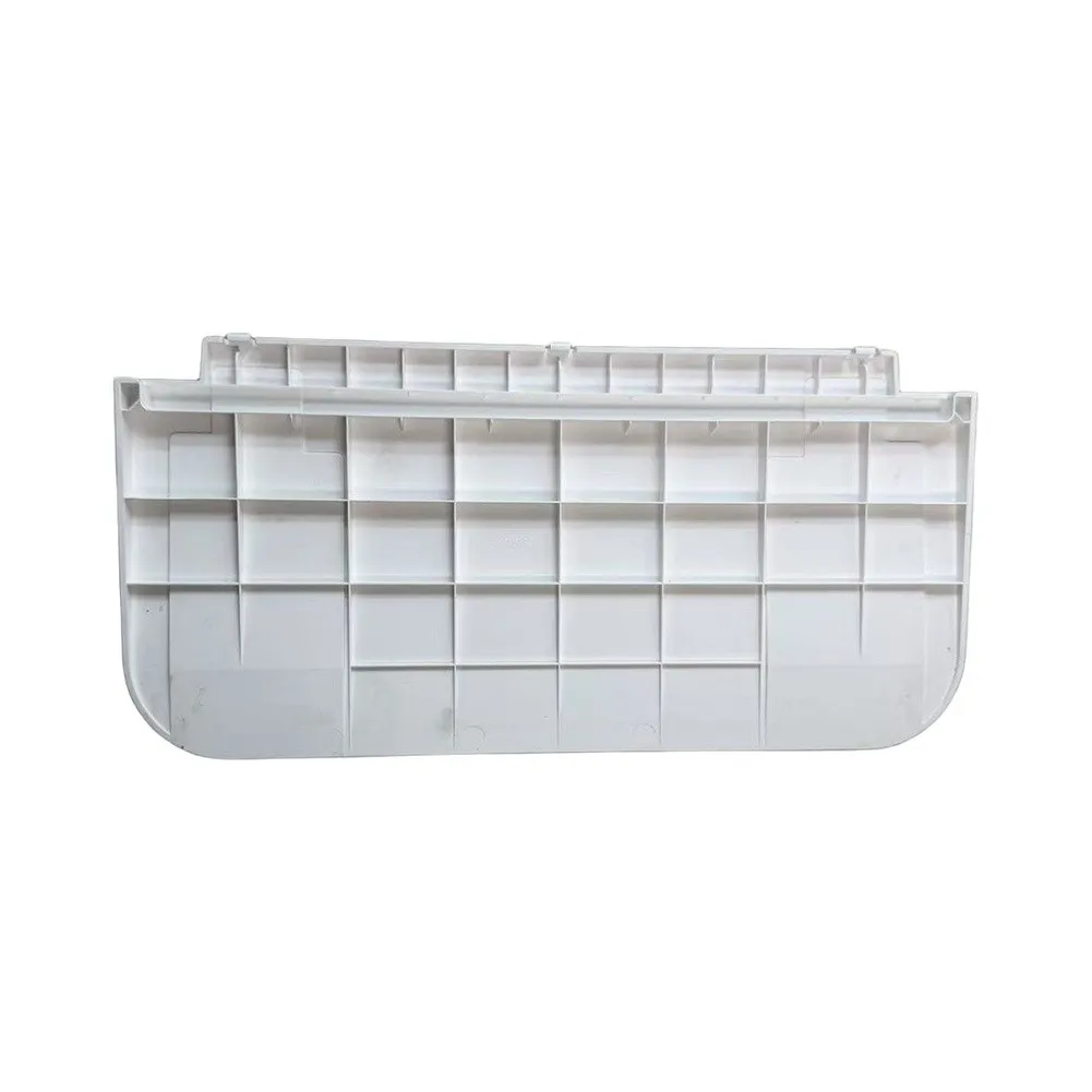 Maintenance Friendly Design Foldable Door for ramp As Shown Threshold for bridge Mat Tool-free Installation ABS Plastic