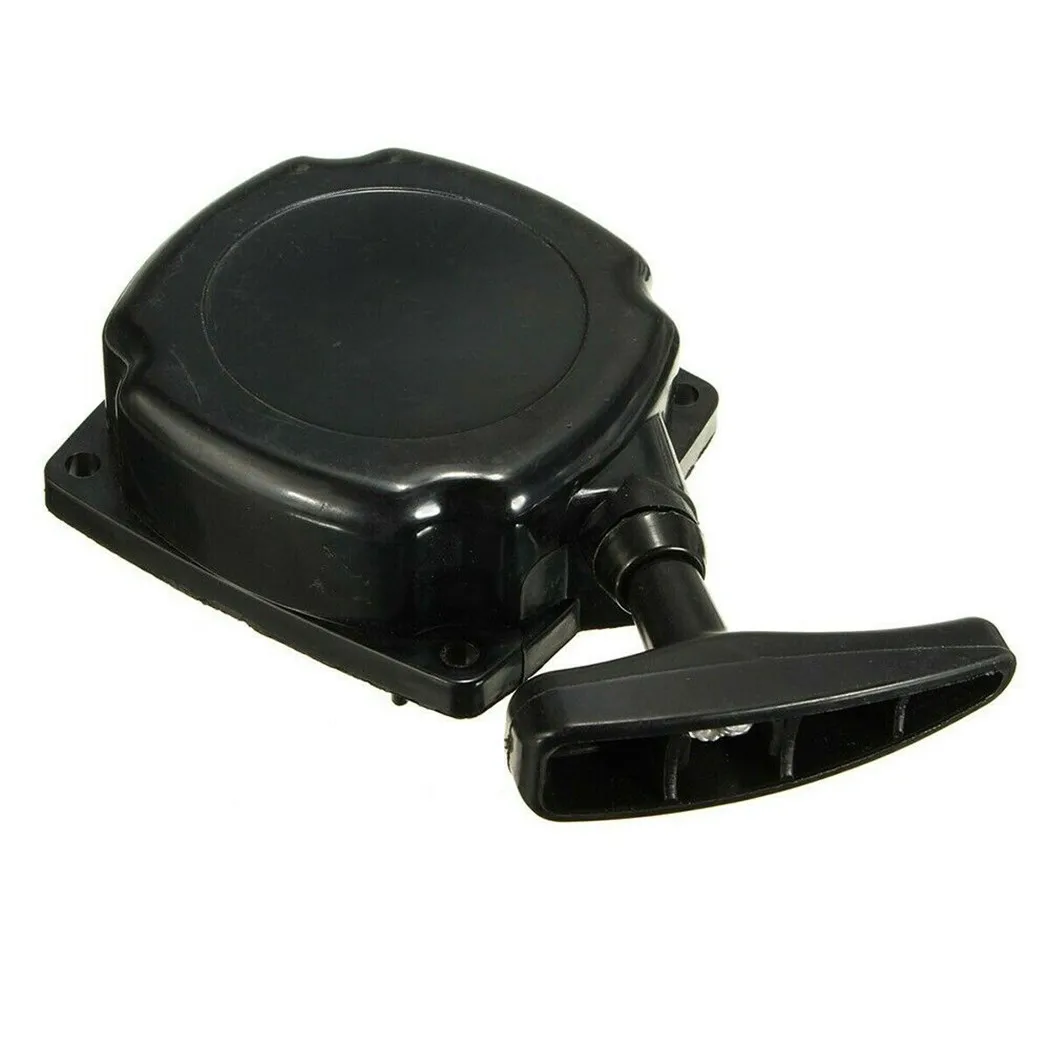 Imagem -03 - Universal Recoil Starter Pull Start Pawl Strimmer Cortador de Hedge Cortador de Escova Peças de Ferramenta Elétrica de Jardim
