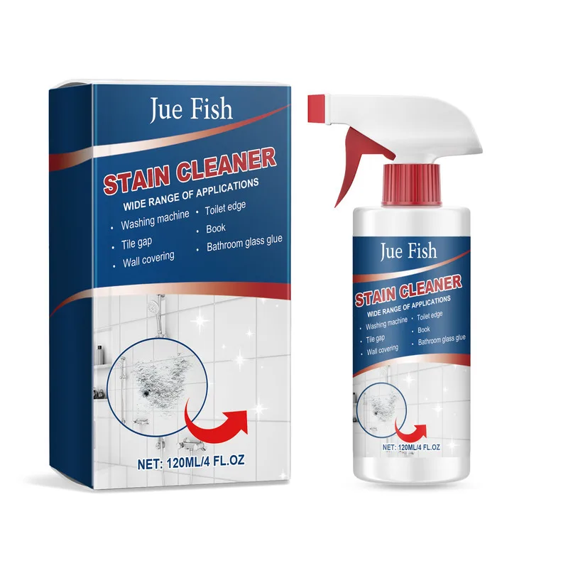 

Bathroom Stain Cleaner Multi Purpose For Stains And Limescale Cleaning Bathtubs And Bathrooms