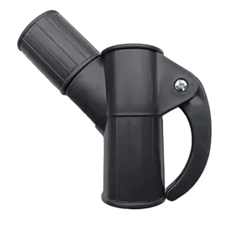 ABGR-Outdoor Yard For Deck Picnic Garden Accessories Holder For Patio Umbrella Lifting Handle Heavy Duty Attachment Parasol Moun