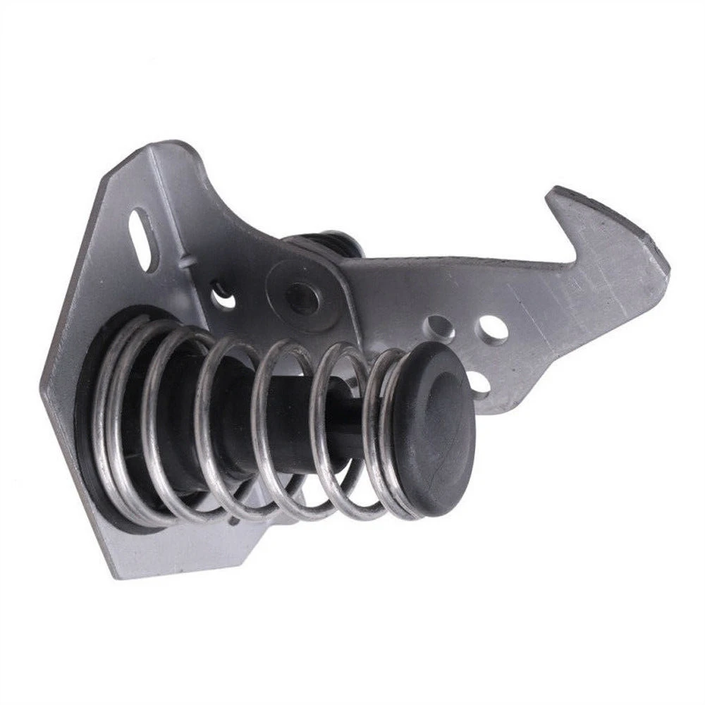 

Для BMW 525i 530i 545i 550i 645Ci 650i M5 M6 X3 Защелка замка передней капота 51237034256 51234362947