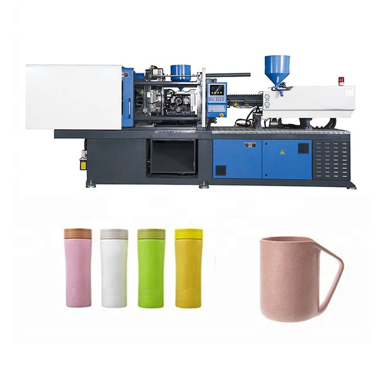 PPR PVC Elbow Bend Tube Fitting Plastic Pipe Fitting Injection Moulding Machine  Desktop Plastic Injection Machines For Sale