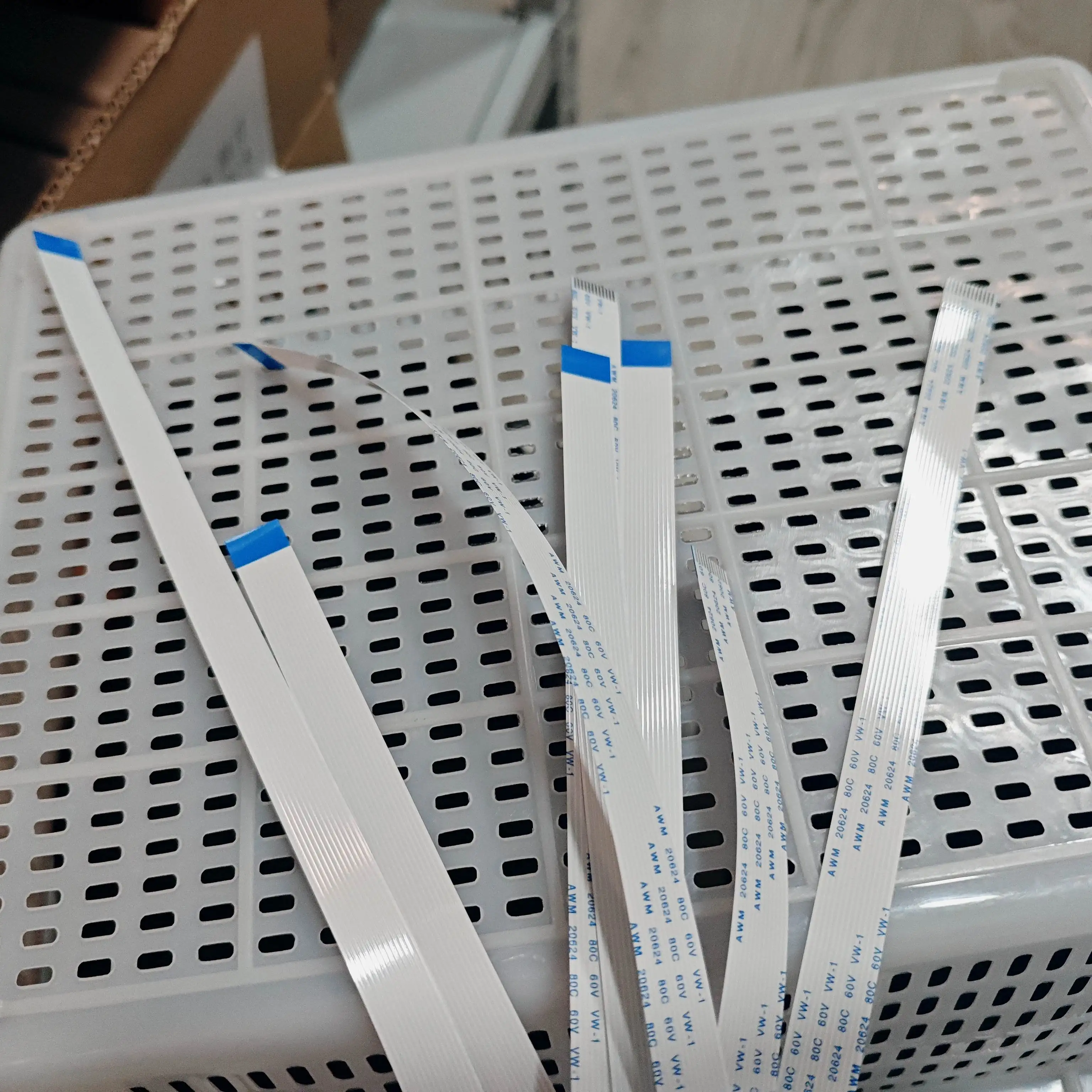 

10PCS Control Panel Cable for EPSON EcoTank L3150 L3250 ( 12 Pin )