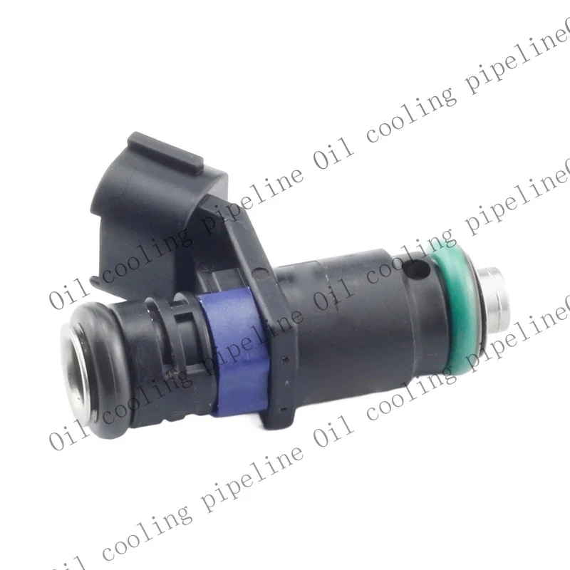 

A+ 4pcs Diesel Fuel Injector Nozzle 04E906031E for For Polo Van For 6R FWD